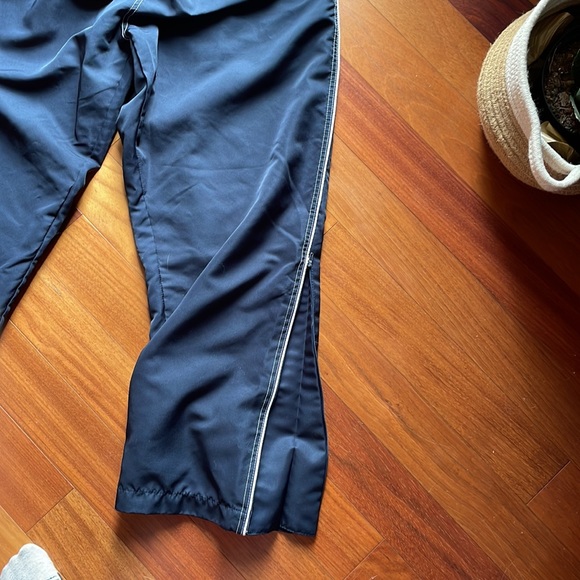 Stormtech Performance Lightweight Pants, dark blue, size large - Picture 9 of 16